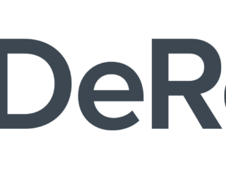 DeRev - Logo